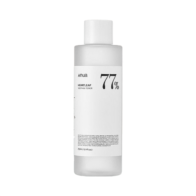 Heartleaf 77% Soothing Toner - 40 ml