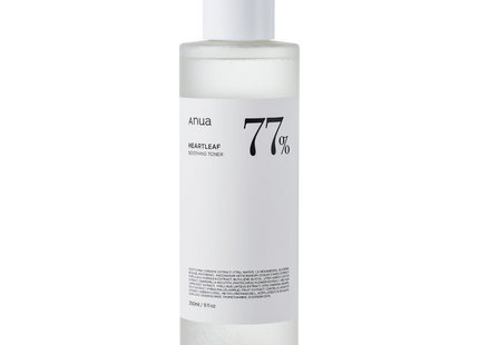 Heartleaf 77% Soothing Toner