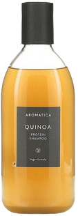 Quinoa Protein Shampoo 400ml
