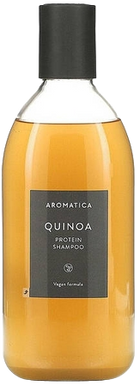 Quinoa Protein Shampoo 400ml