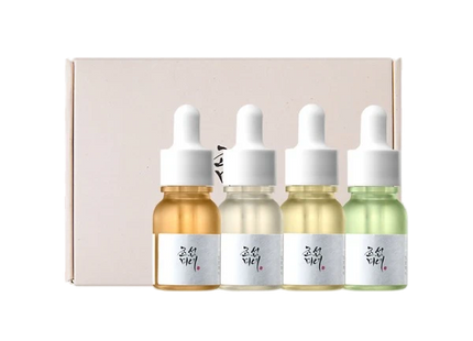 Hanbang Serum Discovery Kit