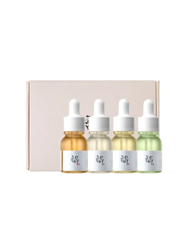Hanbang Serum Discovery Kit