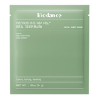 Refreshing Sea Kelp Real Deep Mask