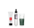 Bye Bye Acne - 3 stappen