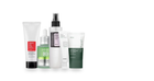 Bye Bye Acne - 5 stappen