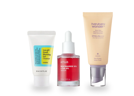 Bye Bye Dark Spots - 3 stappen