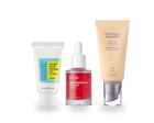 Bye Bye Dark Spots - 3 stappen