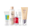 Bye Bye Dark Spots - 5 stappen