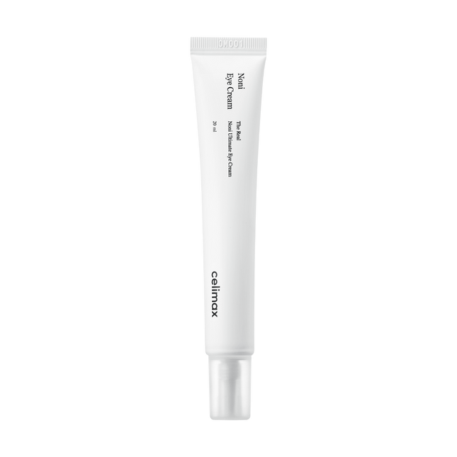 The Real Noni Ultimate Eye Cream