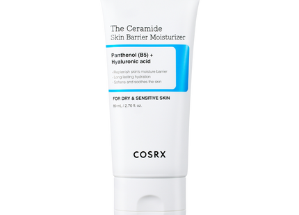 The Ceramide Skin Barrier Moisturizer