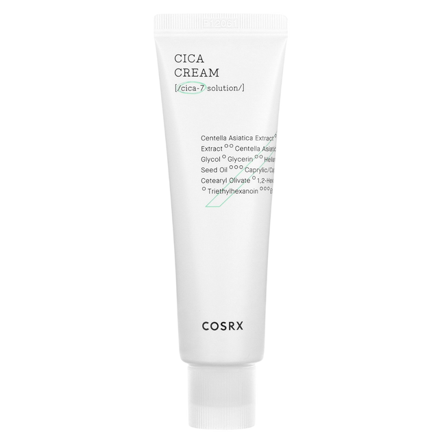 Pure Fit Cica Cream