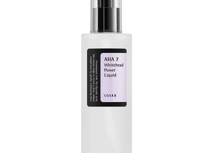 AHA 7 Whitehead Power Liquid