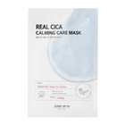 Real Cica Calming Care Mask
