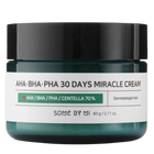 AHA BHA PHA 30 Days Miracle Cream Face Cream