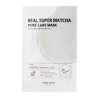 Real Super Matcha Pore Care Mask