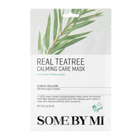 Real Teatree Calming Care Mask