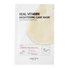 Real Vitamin Brightening Care Mask