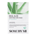 Real Aloe Soothing Care Mask