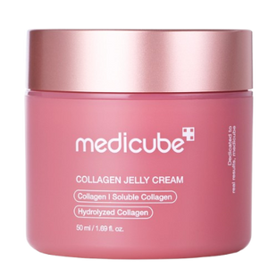 Collagen Jelly Cream 50ml