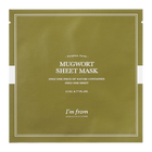 Mugwort Sheet Mask
