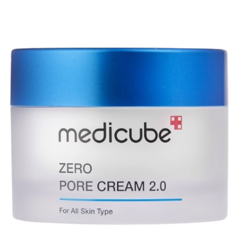 Zero Pore Cream 2.0