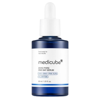 Zero Pore One Day Serum