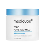 Zero Pore Pad Mild