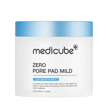 Zero Pore Pad Mild