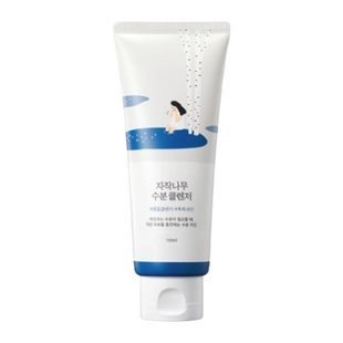 Birch Juice Moisturizing Cleanser