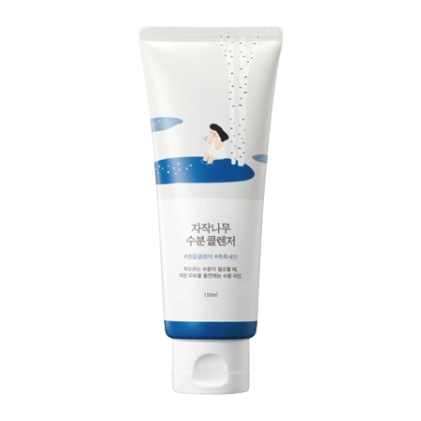 Birch Juice Moisturizing Cleanser