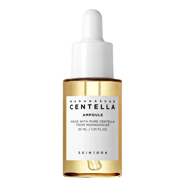 Madagascar Centella Ampoule - 30ml