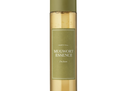 Mugwort Essence