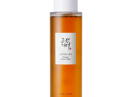 Ginseng Essence Water