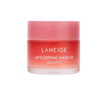 Lip Sleeping Mask EX - Berry