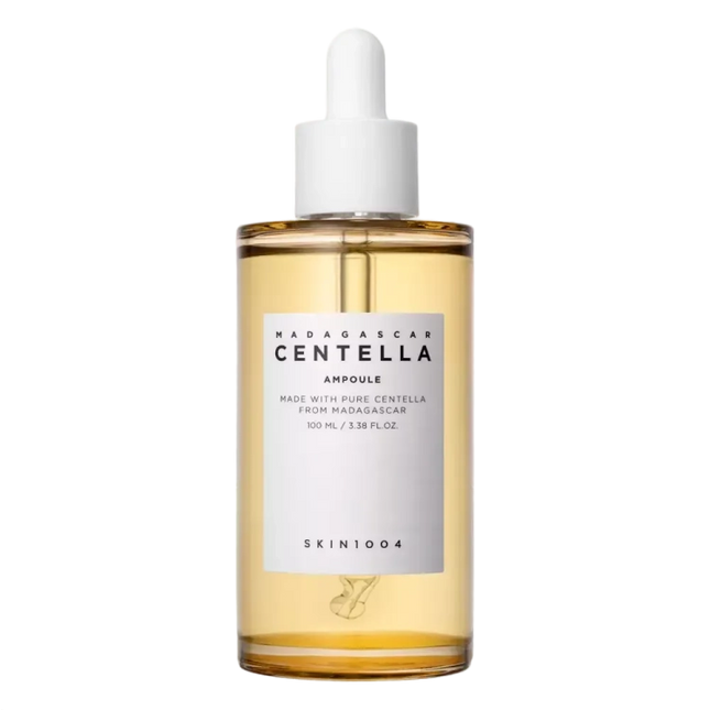 Madagascar Centella Ampoule - 100ml