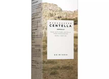 Madagascar Centella Ampoule - 100ml