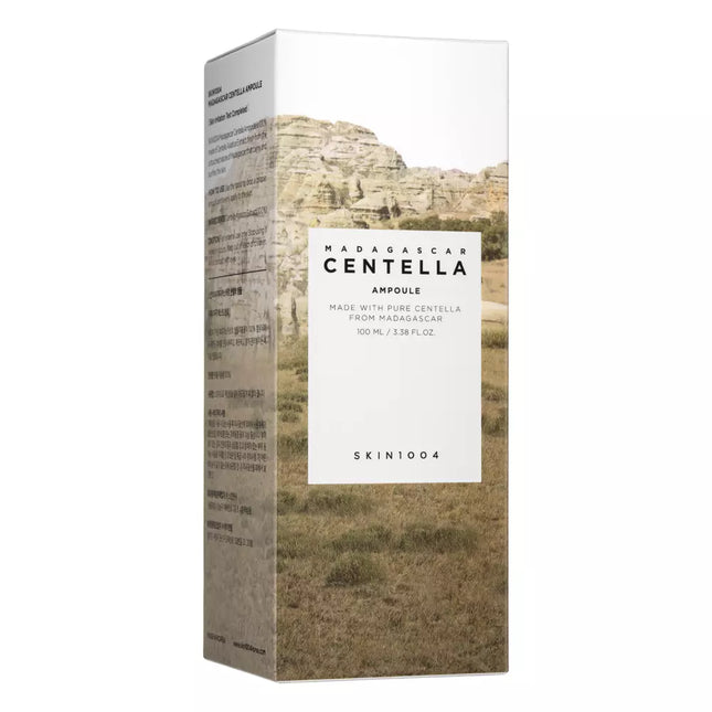 Madagascar Centella Ampoule - 100ml