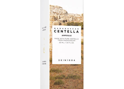 Madagascar Centella Ampoule - 30ml