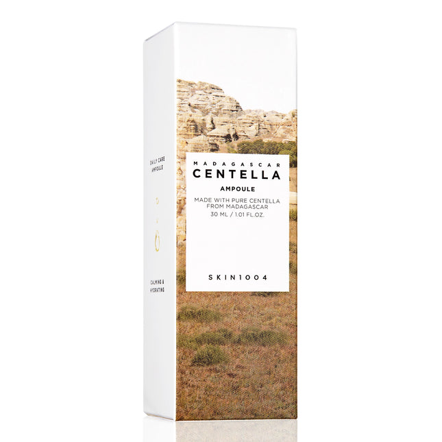 Madagascar Centella Ampoule - 30ml