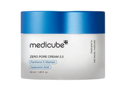Zero Pore Cream 2.0