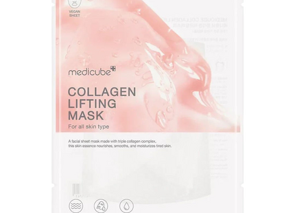 Collagen Lifting Mask
