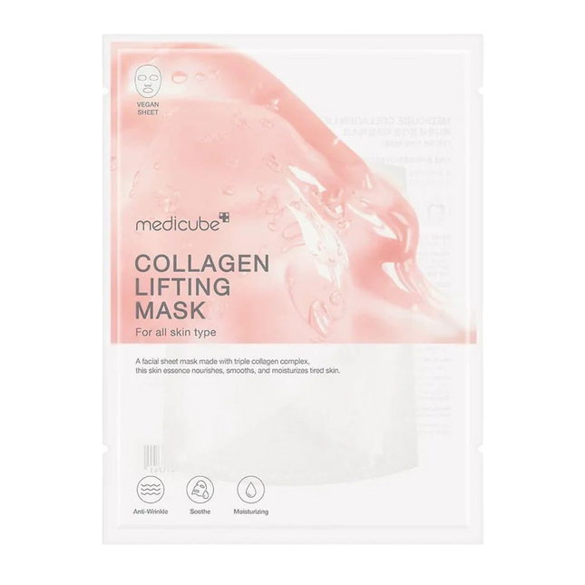 Collagen Lifting Mask