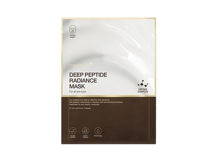 Deep Peptide Mask