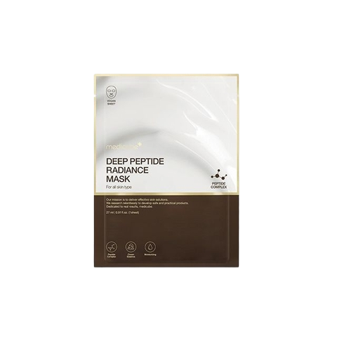 Deep Peptide Mask