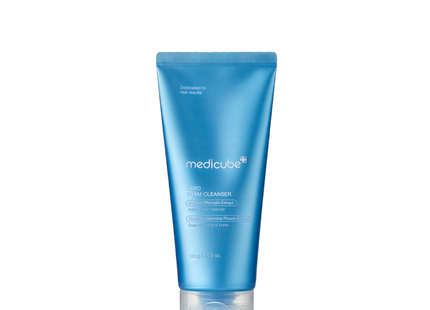 Zero Foam Cleanser