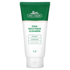 Cica Mild Foam Cleanser
